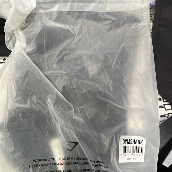 GYMSHARK NEW SPORTS BRA - Picture 3 of 3